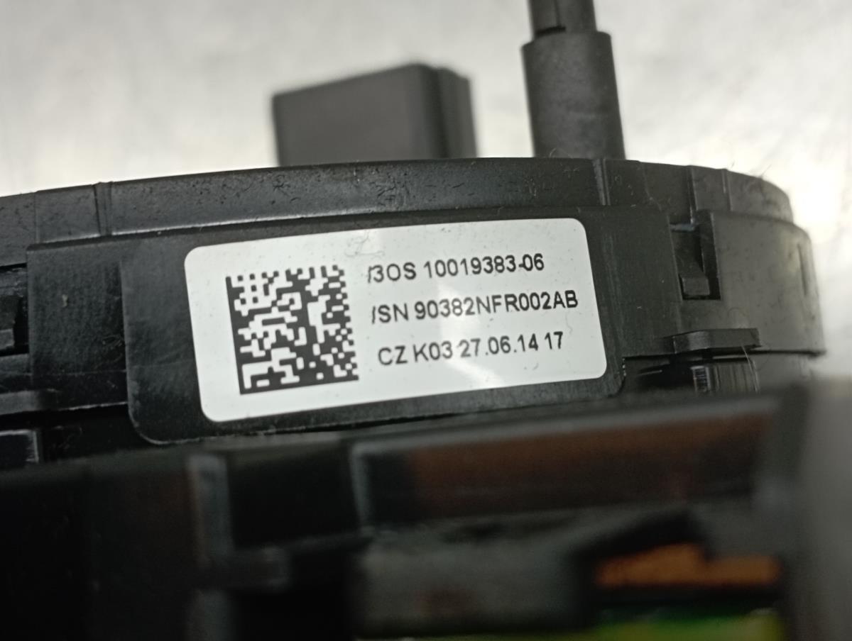 Fita de airbags VOLKSWAGEN Golf VII (5G1, BQ1, BE1, BE2) Imagem-3