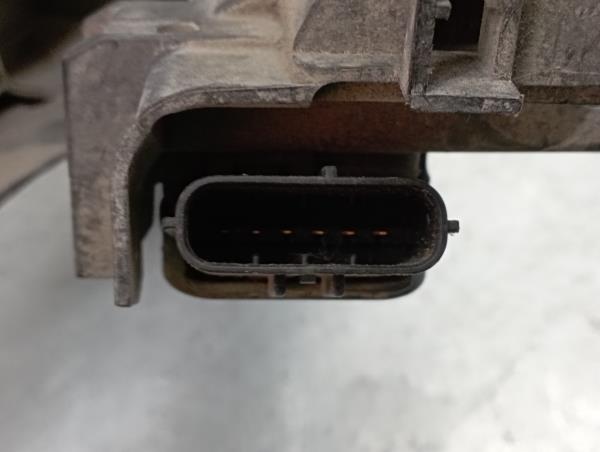 Pedal do acelerador SEAT Leon (1P1) Imagem-2