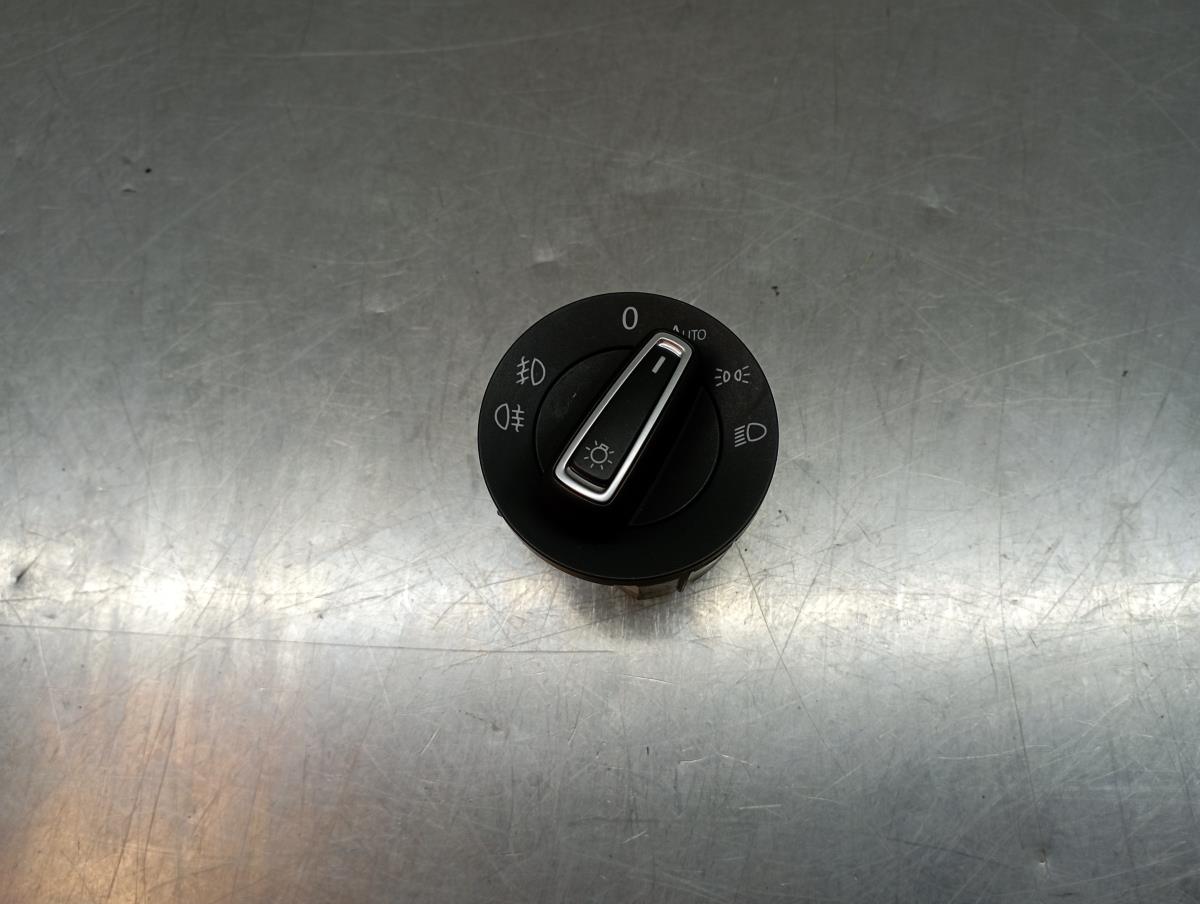 Botão / interruptor de luzes VOLKSWAGEN Golf VII (5G1, BQ1, BE1, BE2)