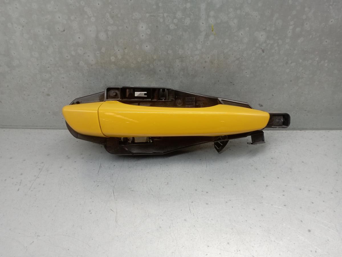 Puxador porta frente direita PEUGEOT 208 II