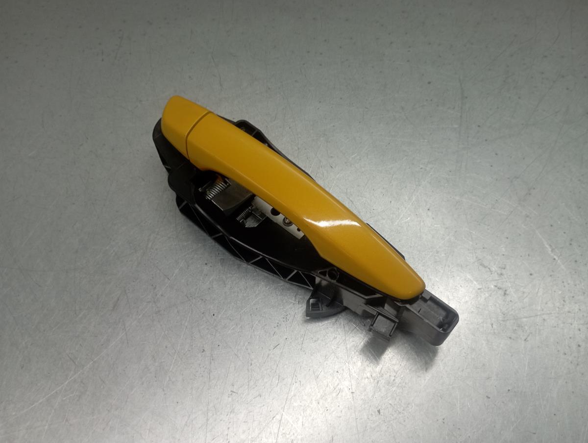 Puxador porta frente direita PEUGEOT 208 II Imagem-1