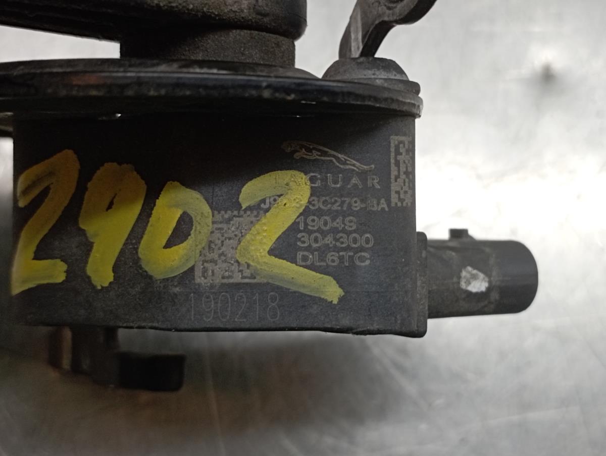 Motore regolazione fari JAGUAR I-Pace (X590) Imagem-3