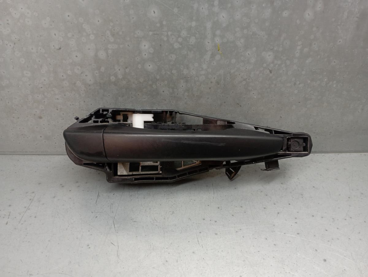 Right front door handle PEUGEOT Expert