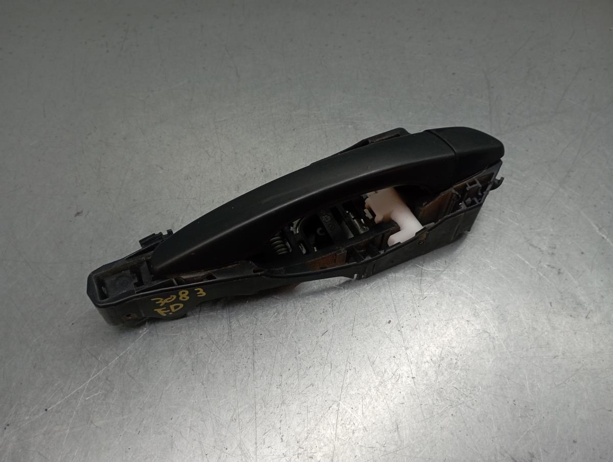 Right front door handle PEUGEOT Expert Imagem-1