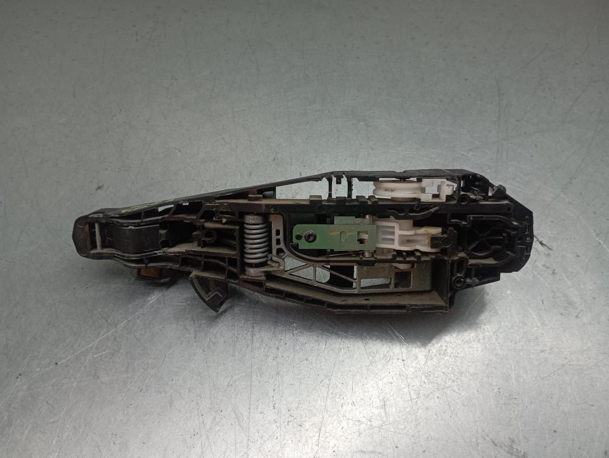 Right front door handle PEUGEOT Expert Imagem-2