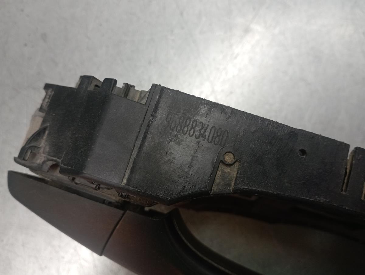 Right front door handle PEUGEOT Expert Imagem-3