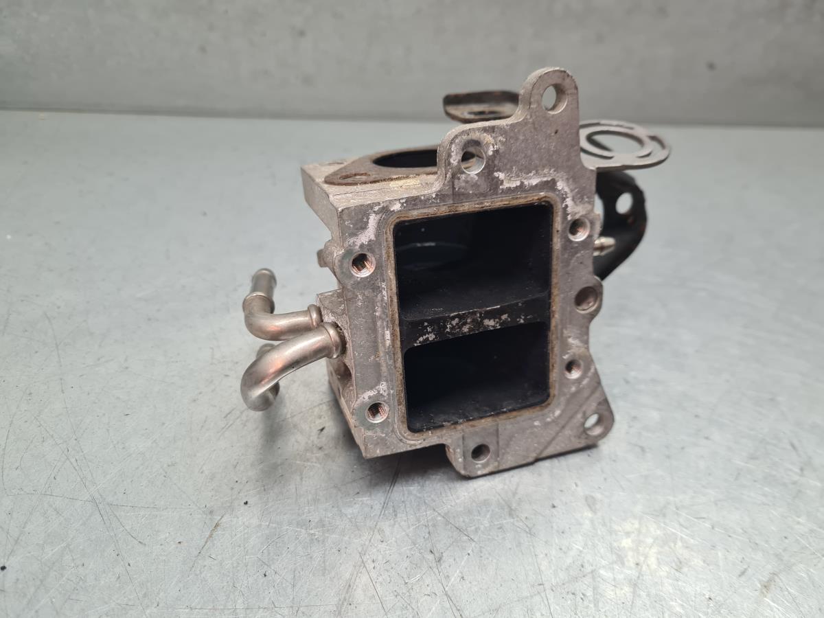 EGR valve VOLKSWAGEN Passat (3C2) Imagem-1