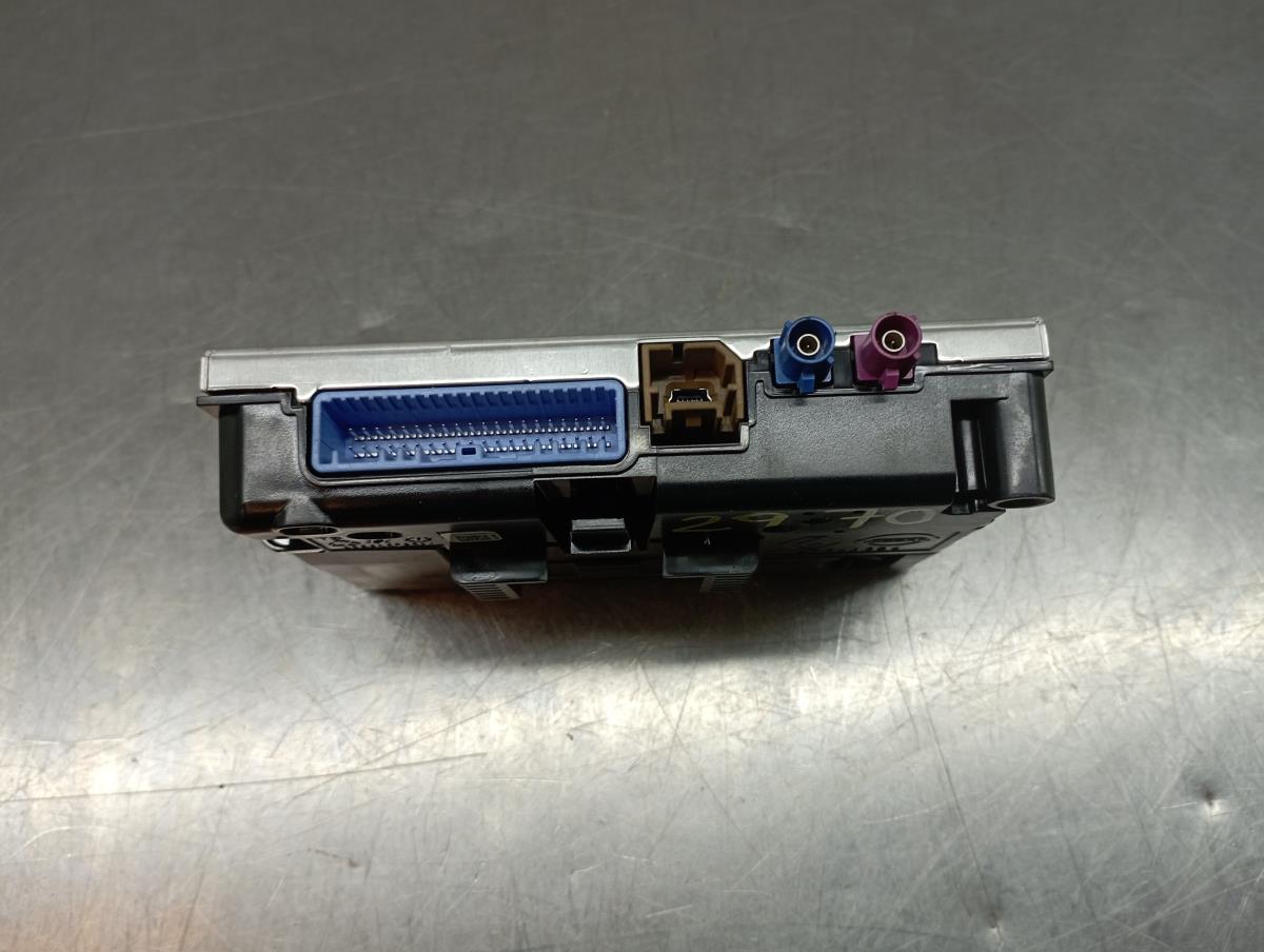 Modulo generico DACIA Sandero III Imagem-2