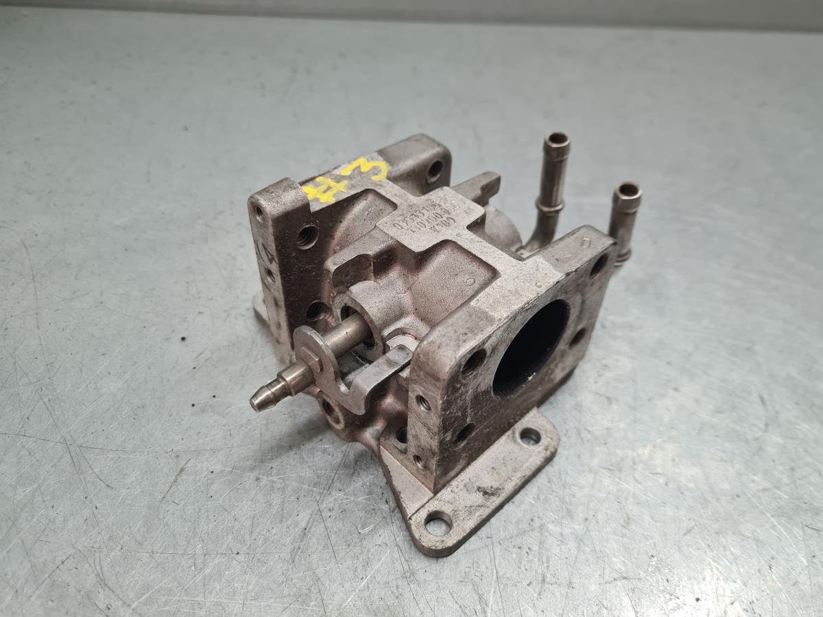 Válvula EGR VOLKSWAGEN Passat (3C2)