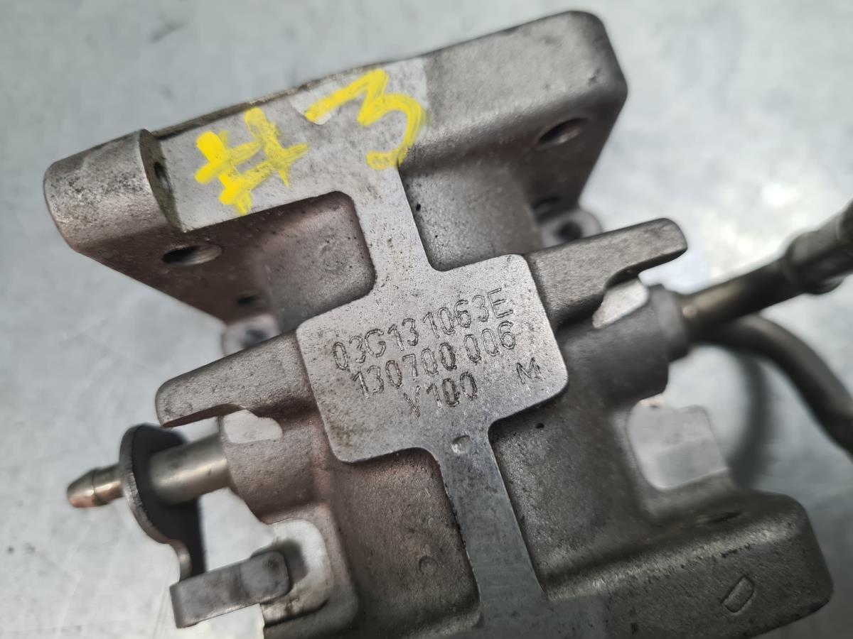 EGR valve VOLKSWAGEN Passat (3C2) Imagem-3