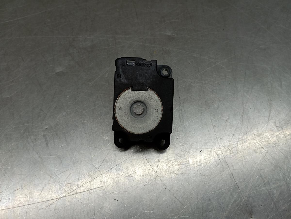 Motor del compuerta de la calefacción PEUGEOT 208 Imagem-1