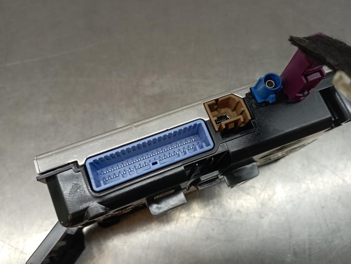 Modulo generico DACIA Sandero III Imagem-2