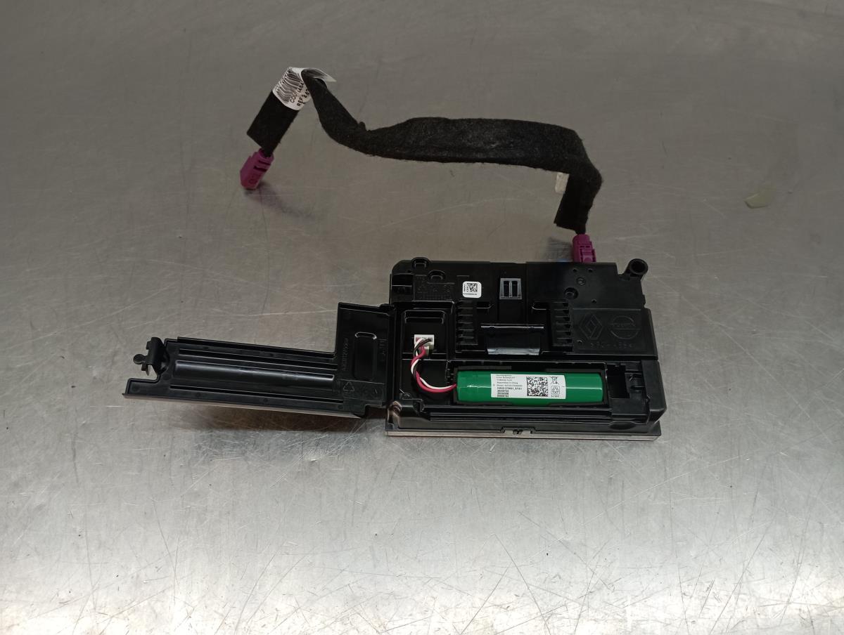 Modulo generico DACIA Sandero III Imagem-1