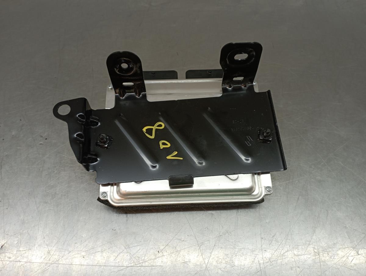 Centralina motor / ECU DACIA Sandero III Imagem-2