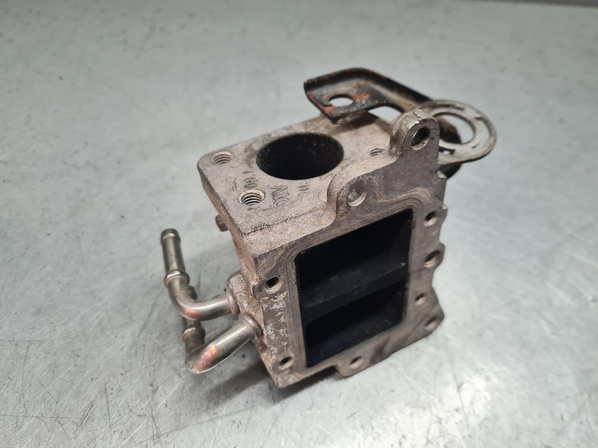 EGR valve VOLKSWAGEN Golf V (1K1) Imagem-1