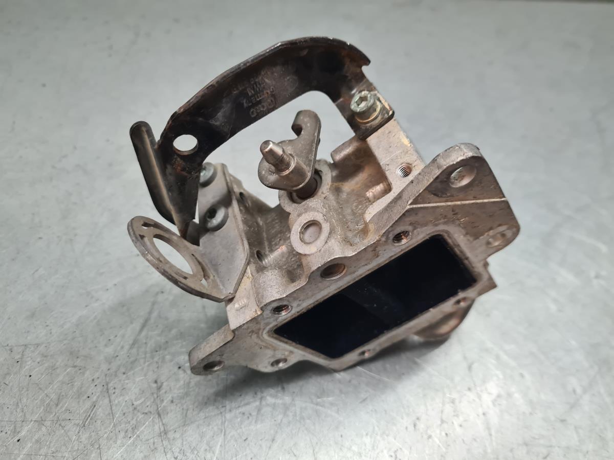 EGR valve VOLKSWAGEN Golf V (1K1) Imagem-1