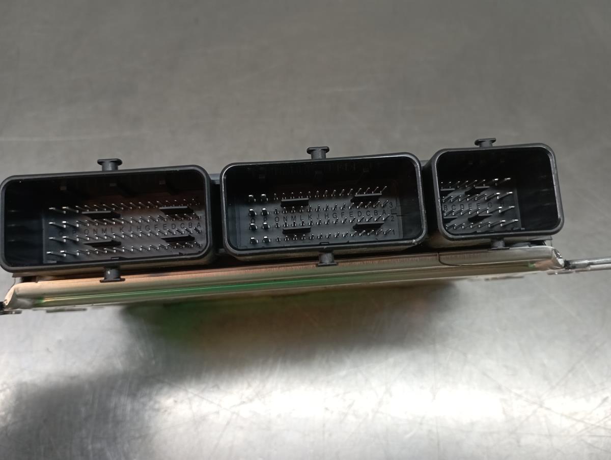 Centralina motor / ECU DACIA Sandero III Imagem-1