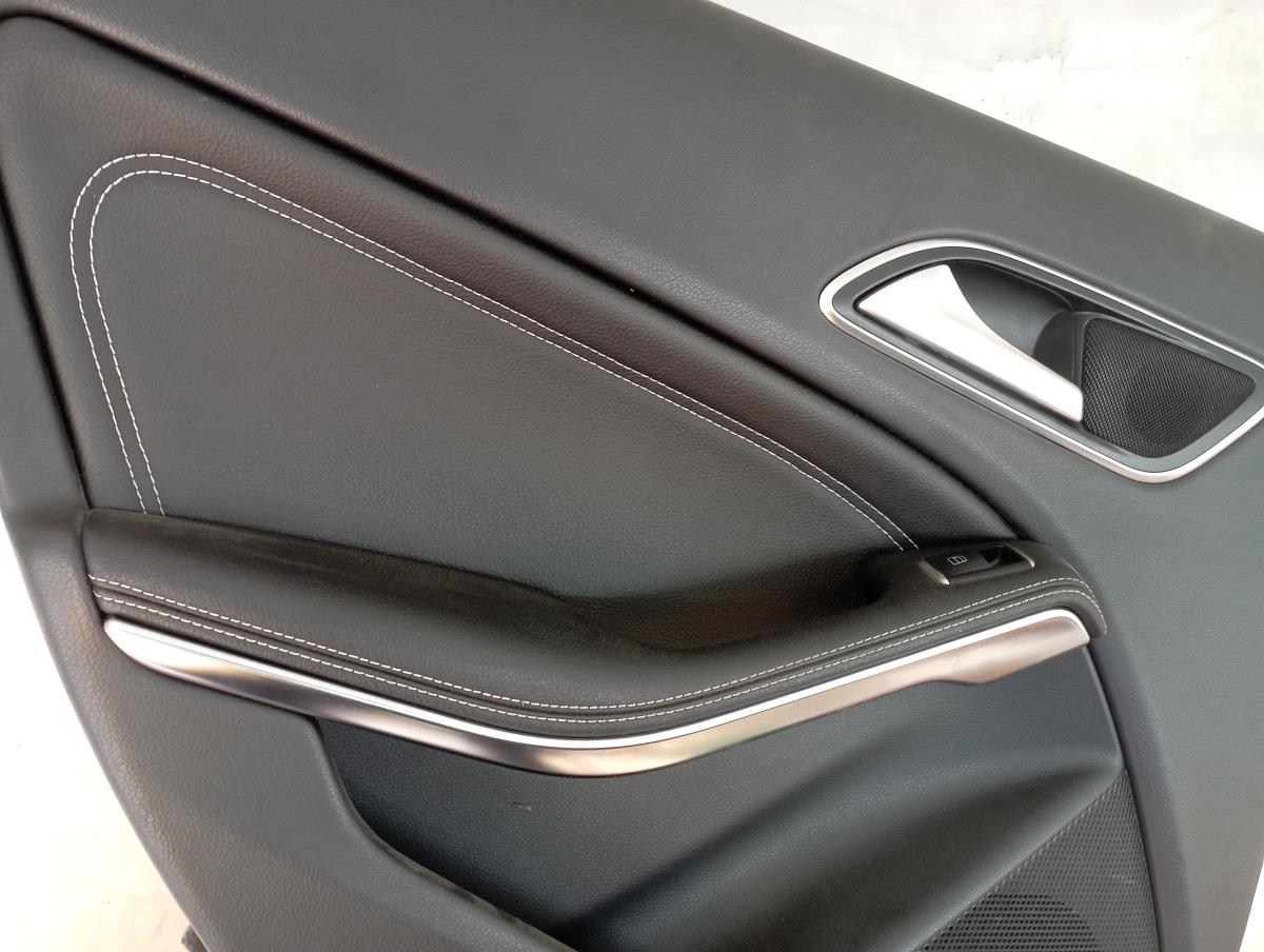 Panel puerta trasero izquierdo MERCEDES-BENZ Classe A (W177) Imagem-1