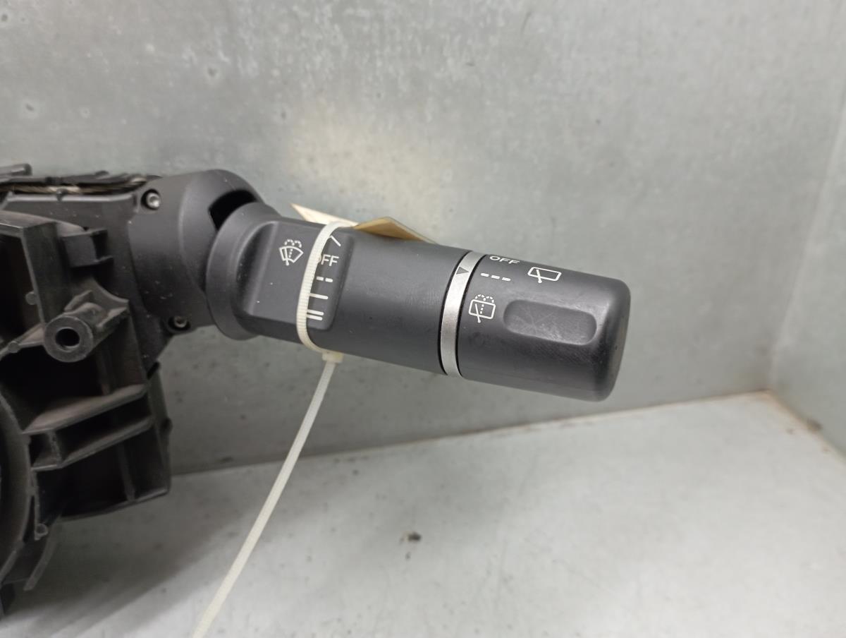 Light and wiper lever set MAZDA 2 (DE) Imagem-2