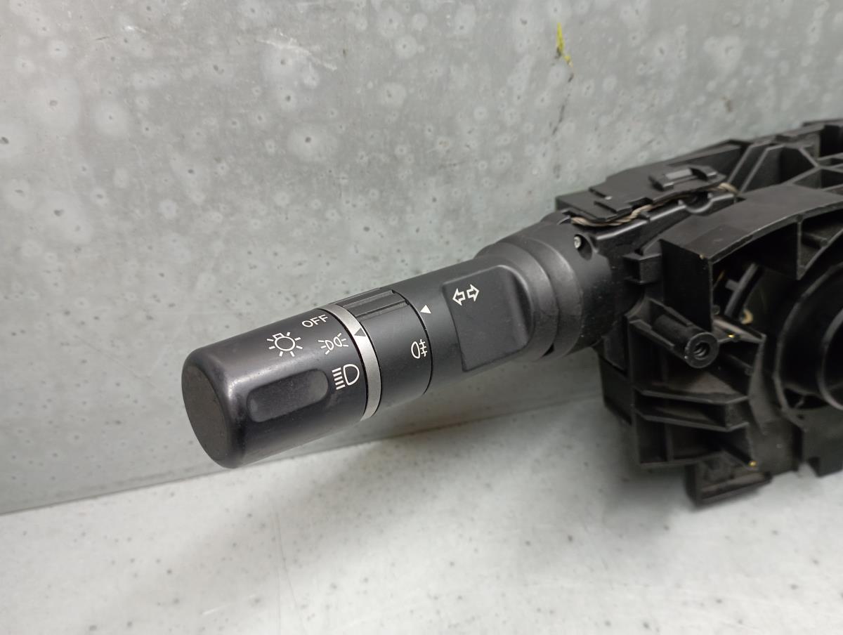 Light and wiper lever set MAZDA 2 (DE) Imagem-1