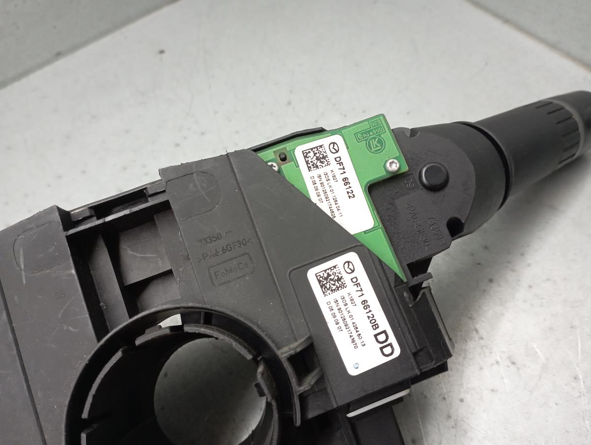 Light and wiper lever set MAZDA 2 (DE) Imagem-4