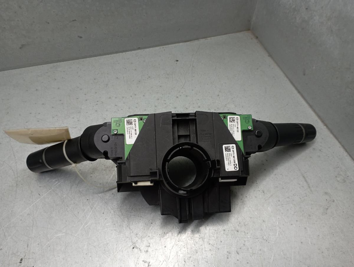 Light and wiper lever set MAZDA 2 (DE) Imagem-3