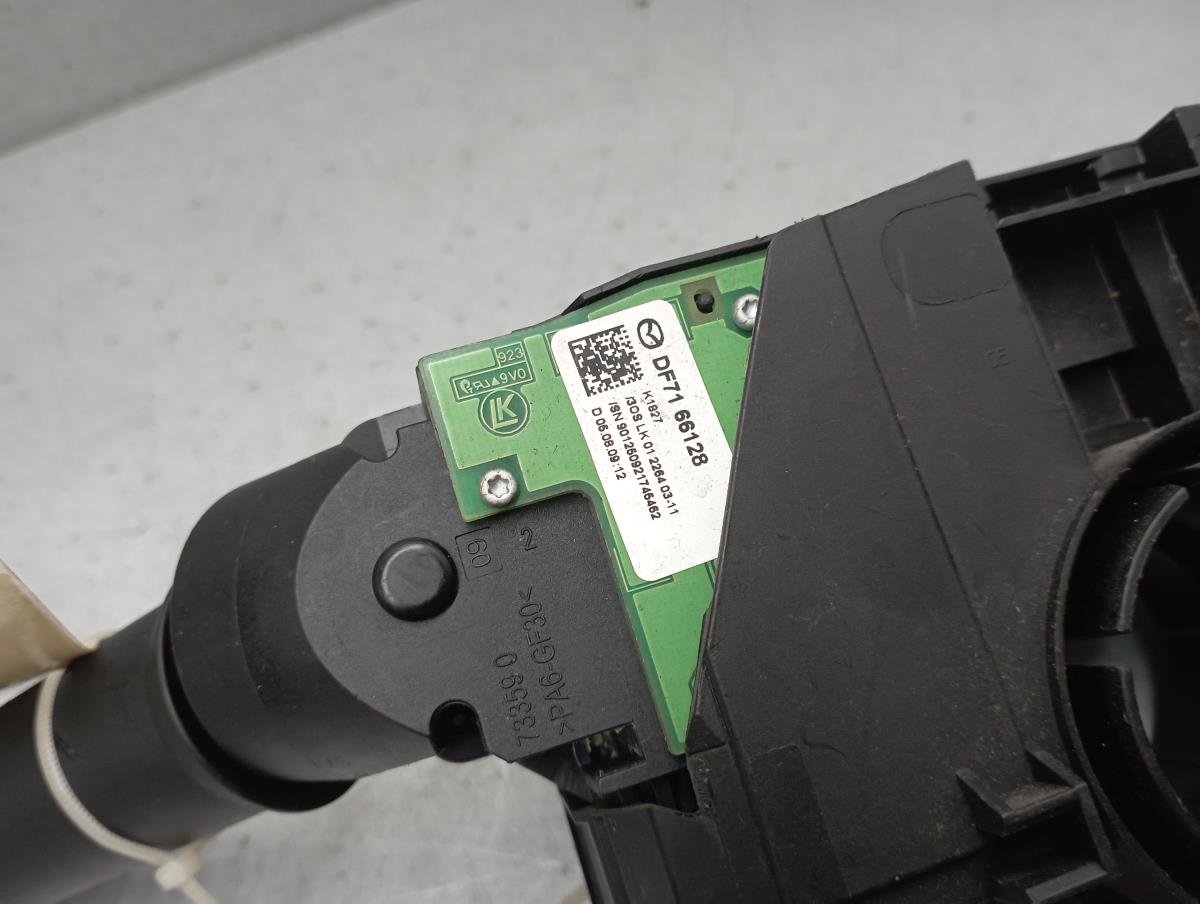 Light and wiper lever set MAZDA 2 (DE) Imagem-5