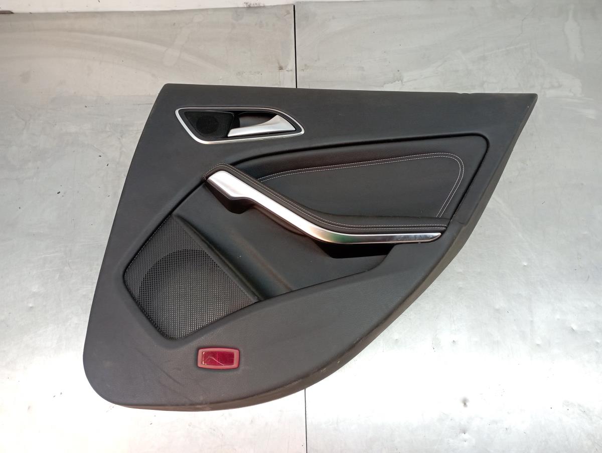 Panel puerta trasero derecho MERCEDES-BENZ Classe A (W177)