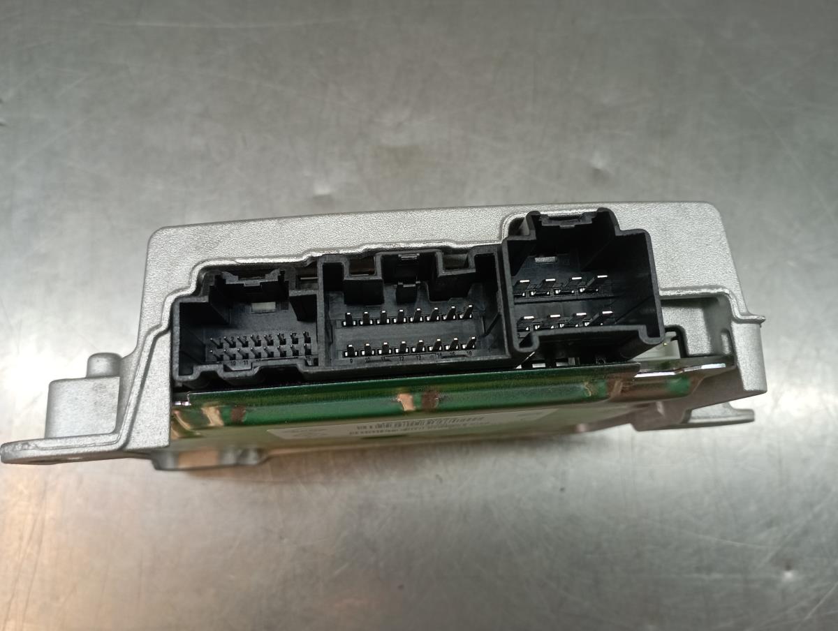 Amplificador de Altavoz RENAULT Kadjar (HA_, HL_) Imagem-1