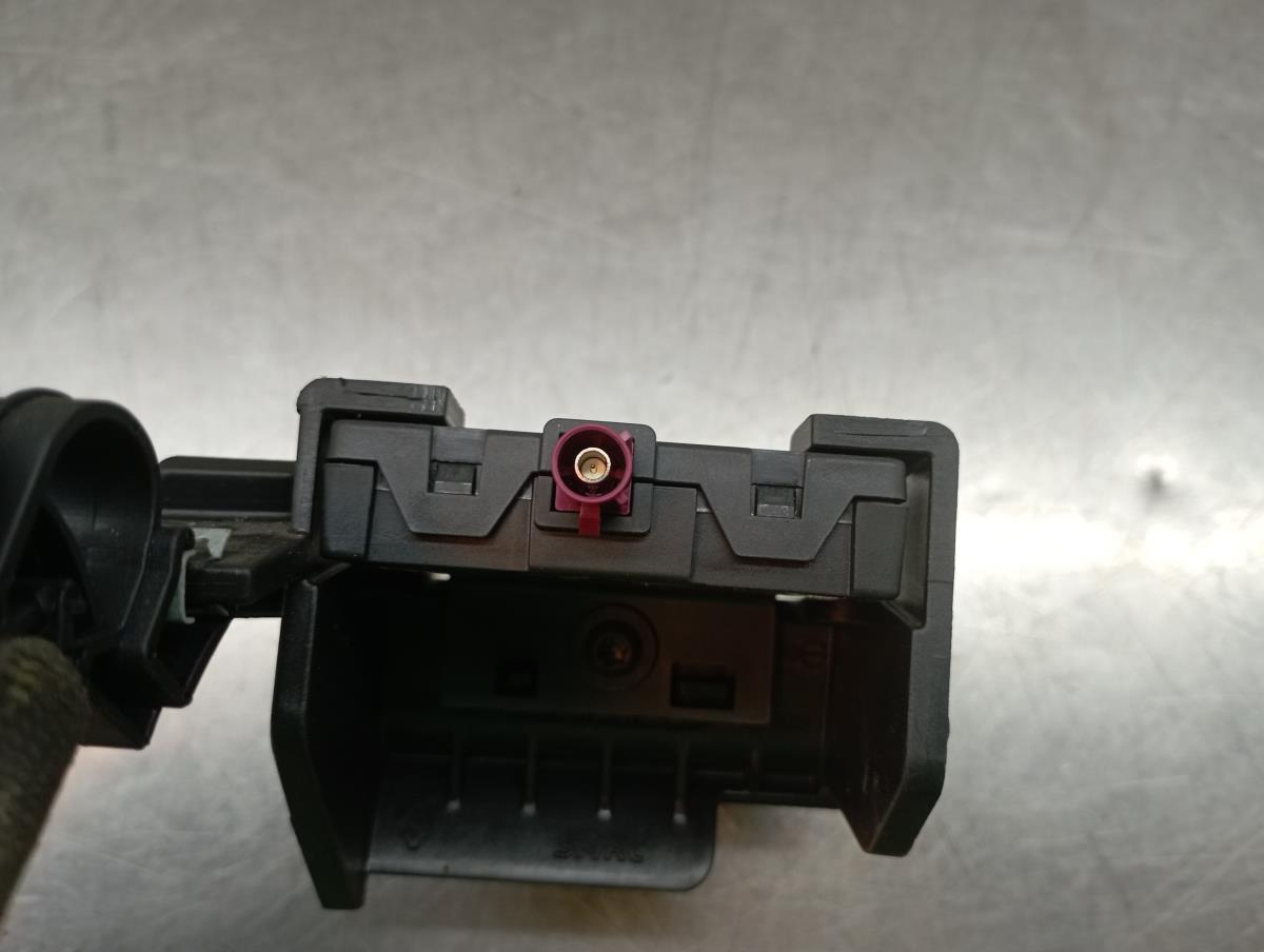 Amplificatore Antenna DACIA Sandero III Imagem-1