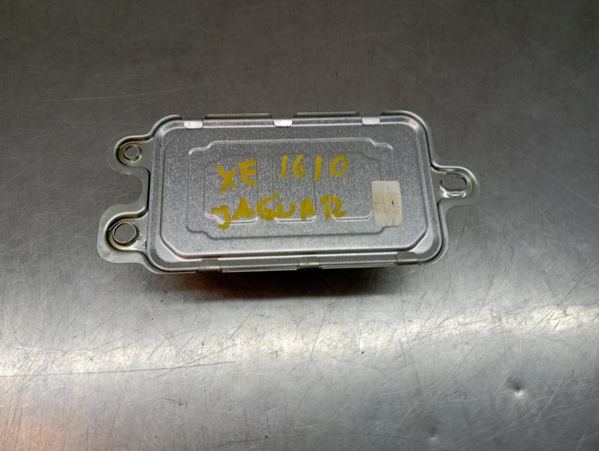 Comfort Unit Module JAGUAR XE (X760)