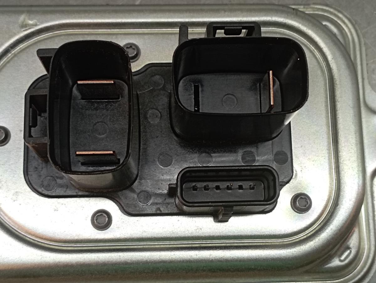 Comfort Unit Module JAGUAR XE (X760) Imagem-2