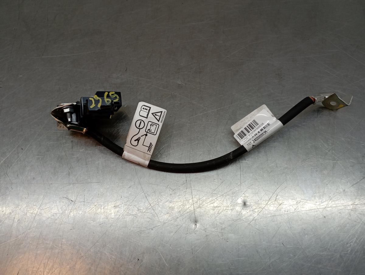 Modulo controllo della batteria DACIA Sandero III