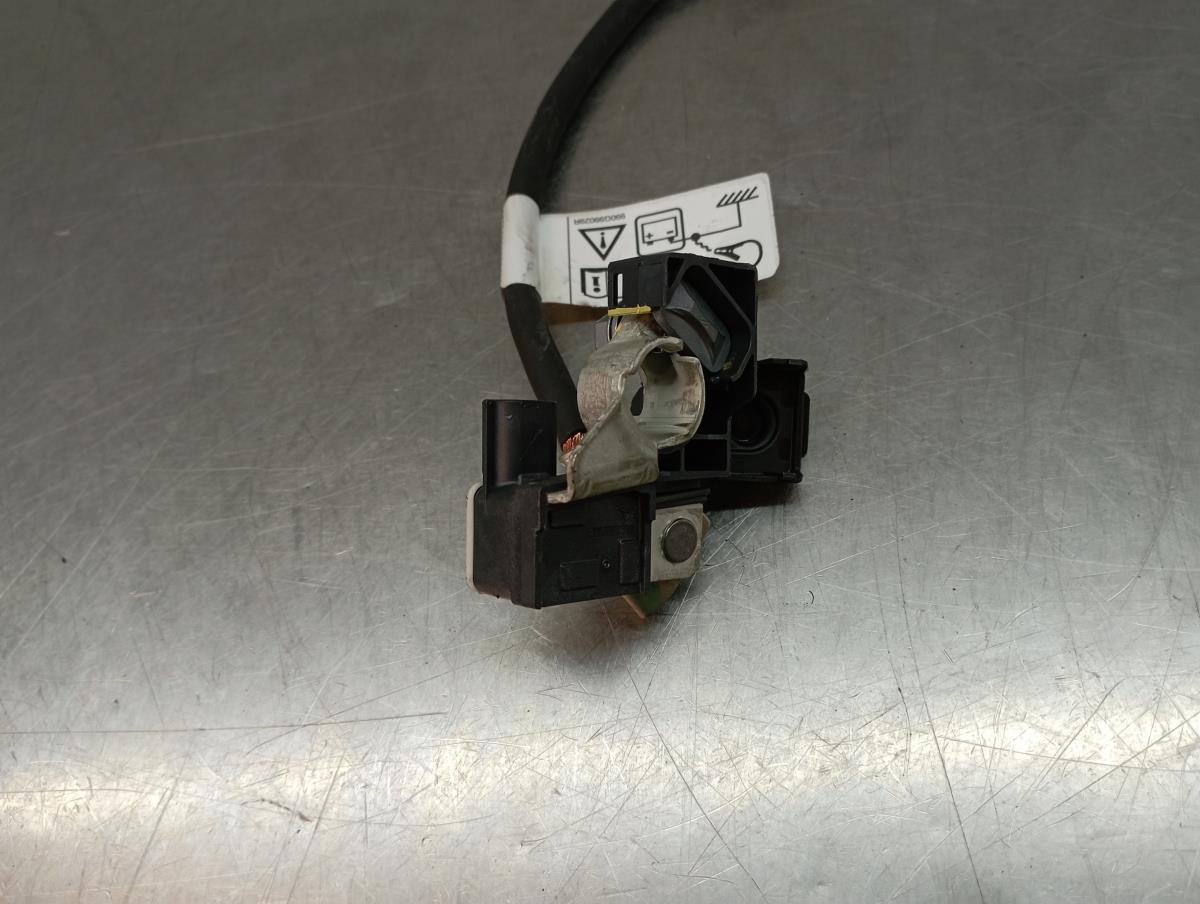 Modulo controllo della batteria DACIA Sandero III Imagem-2