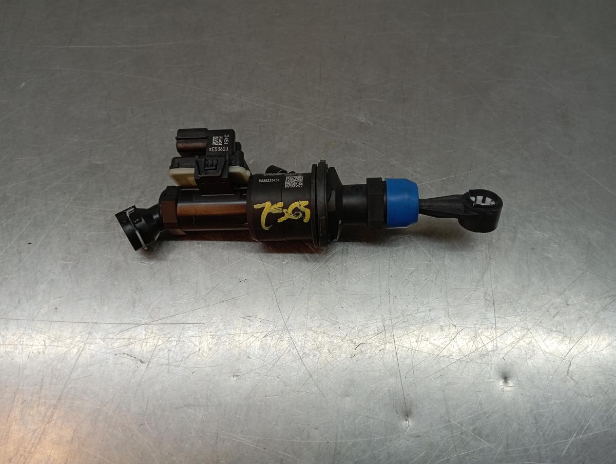 Bomba de embraiagem DACIA Sandero III