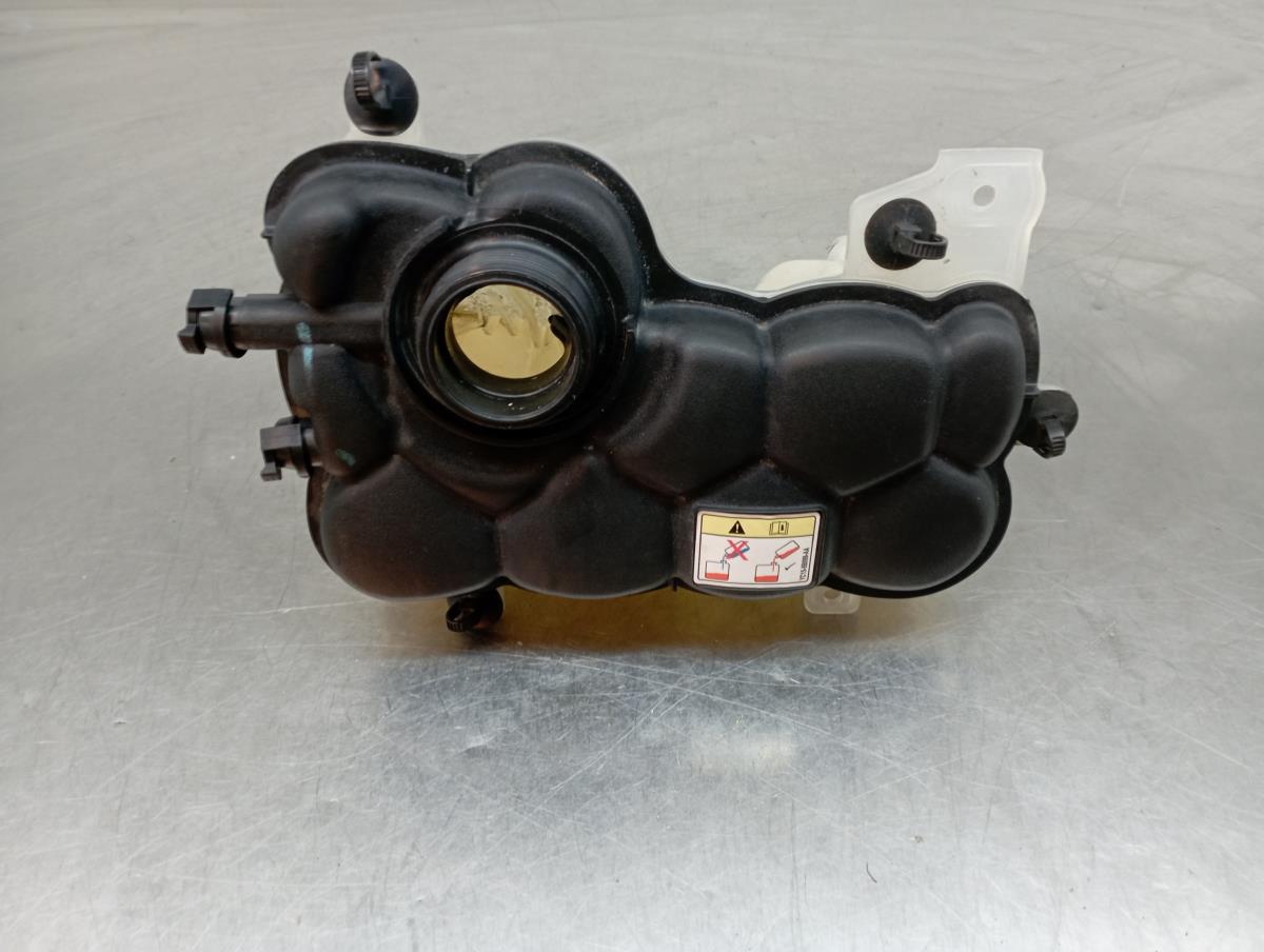 Coolant reservoir JAGUAR XE (X760) Imagem-1