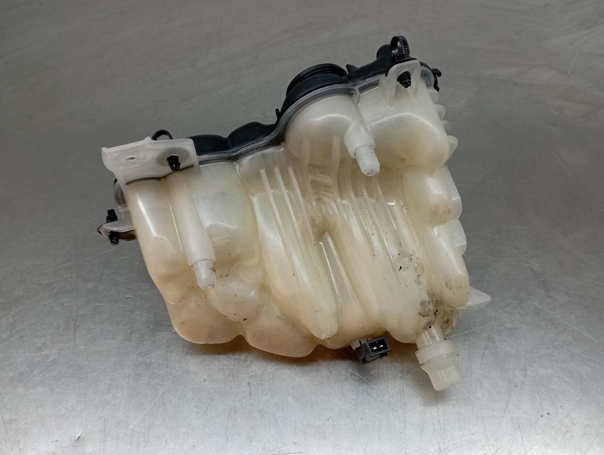 Coolant reservoir JAGUAR XE (X760) Imagem-2
