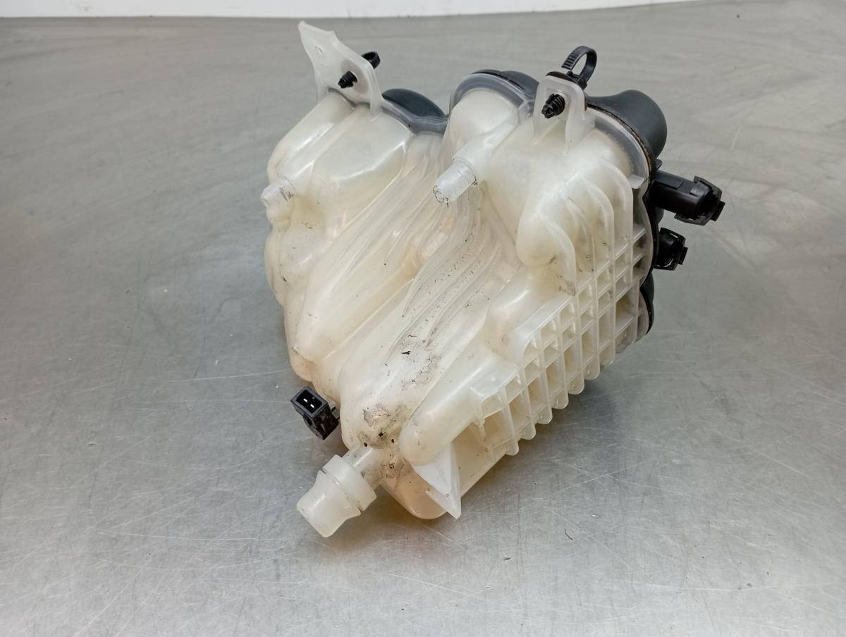 Coolant reservoir JAGUAR XE (X760) Imagem-3