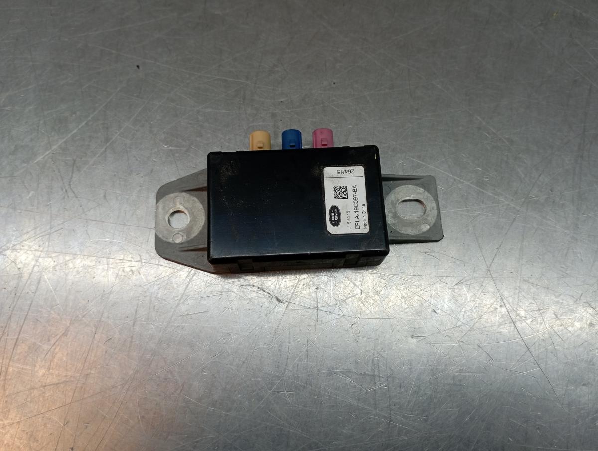 Antenna Amplifier JAGUAR XE (X760) Imagem-2