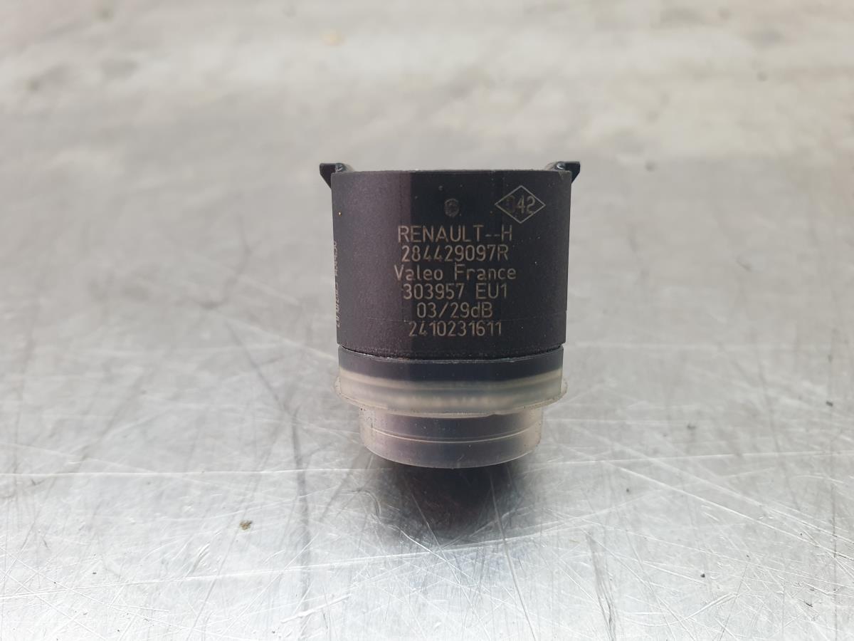 Sensor de estacionamento DACIA Sandero III Imagem-3