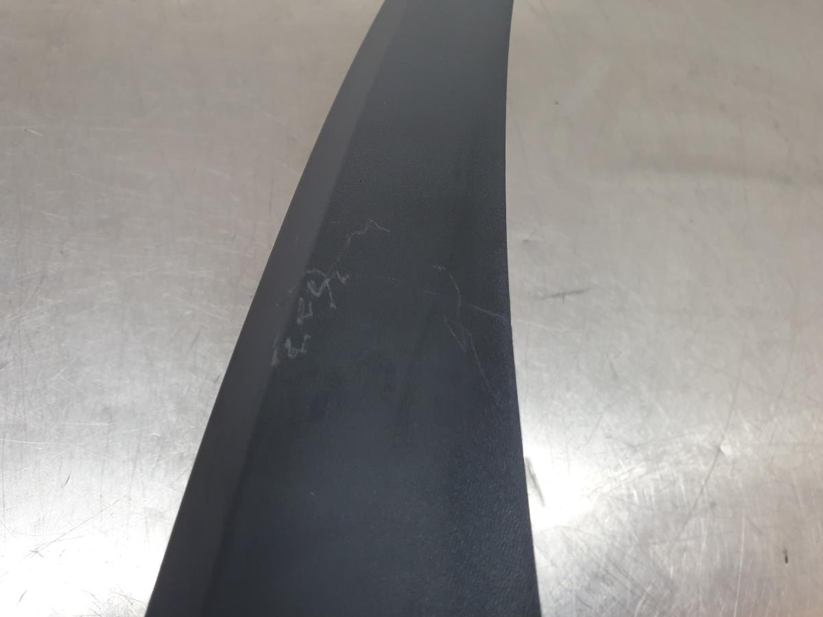 Friso Embelezador Dto Pilar/Porta DACIA Sandero III Imagem-3