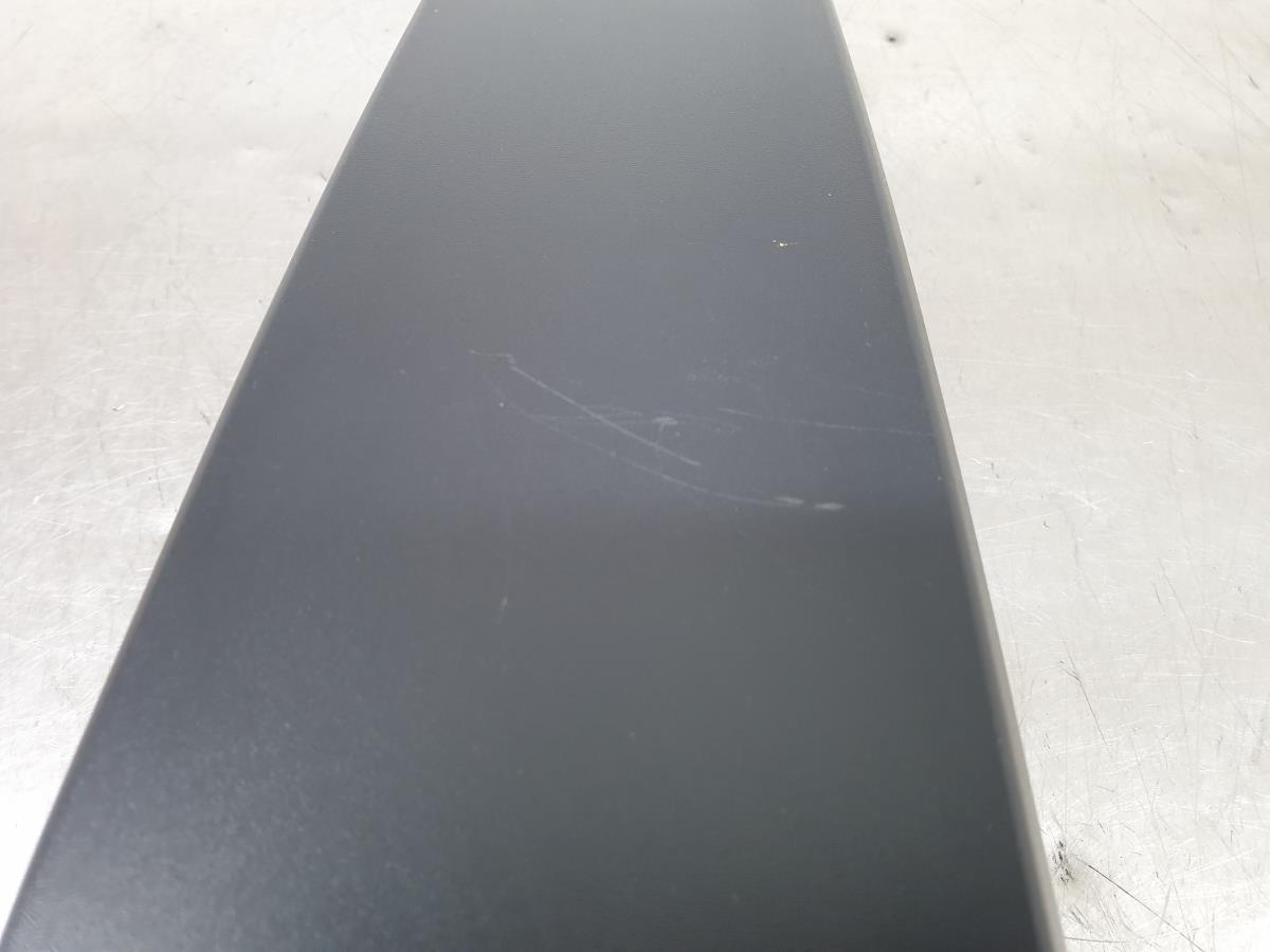 Friso Embelezador Esq Pilar/Porta DACIA Sandero III Imagem-1