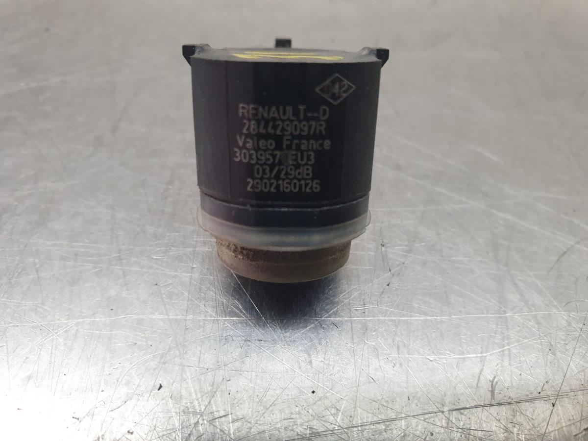 Capteur de stationnement RENAULT Captur (J5_) Imagem-1