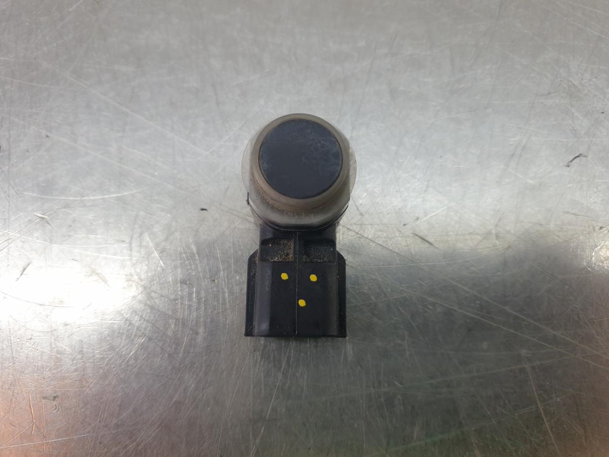 Sensor de estacionamento RENAULT Captur (J5_)