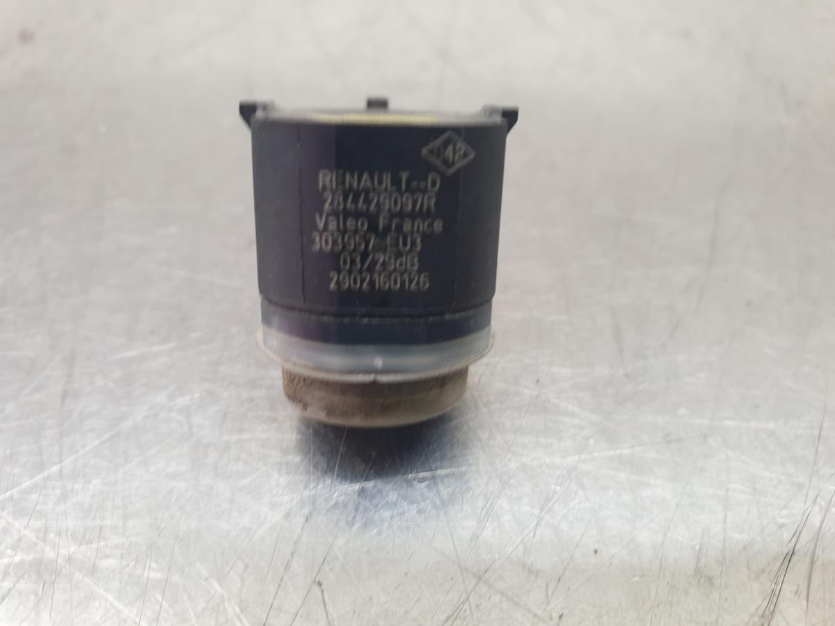 Sensor de estacionamento RENAULT Captur (J5_) Imagem-1