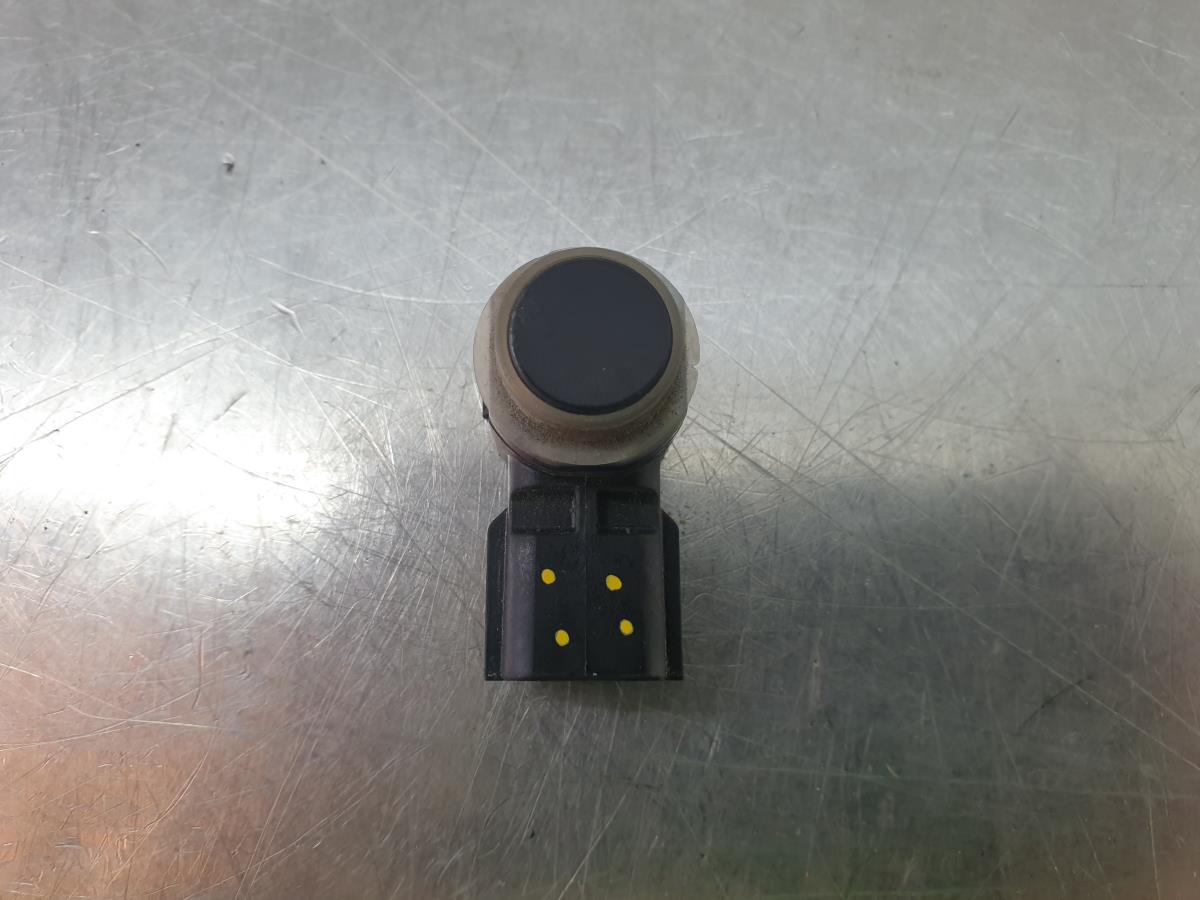 Sensor de estacionamento RENAULT Captur (J5_)