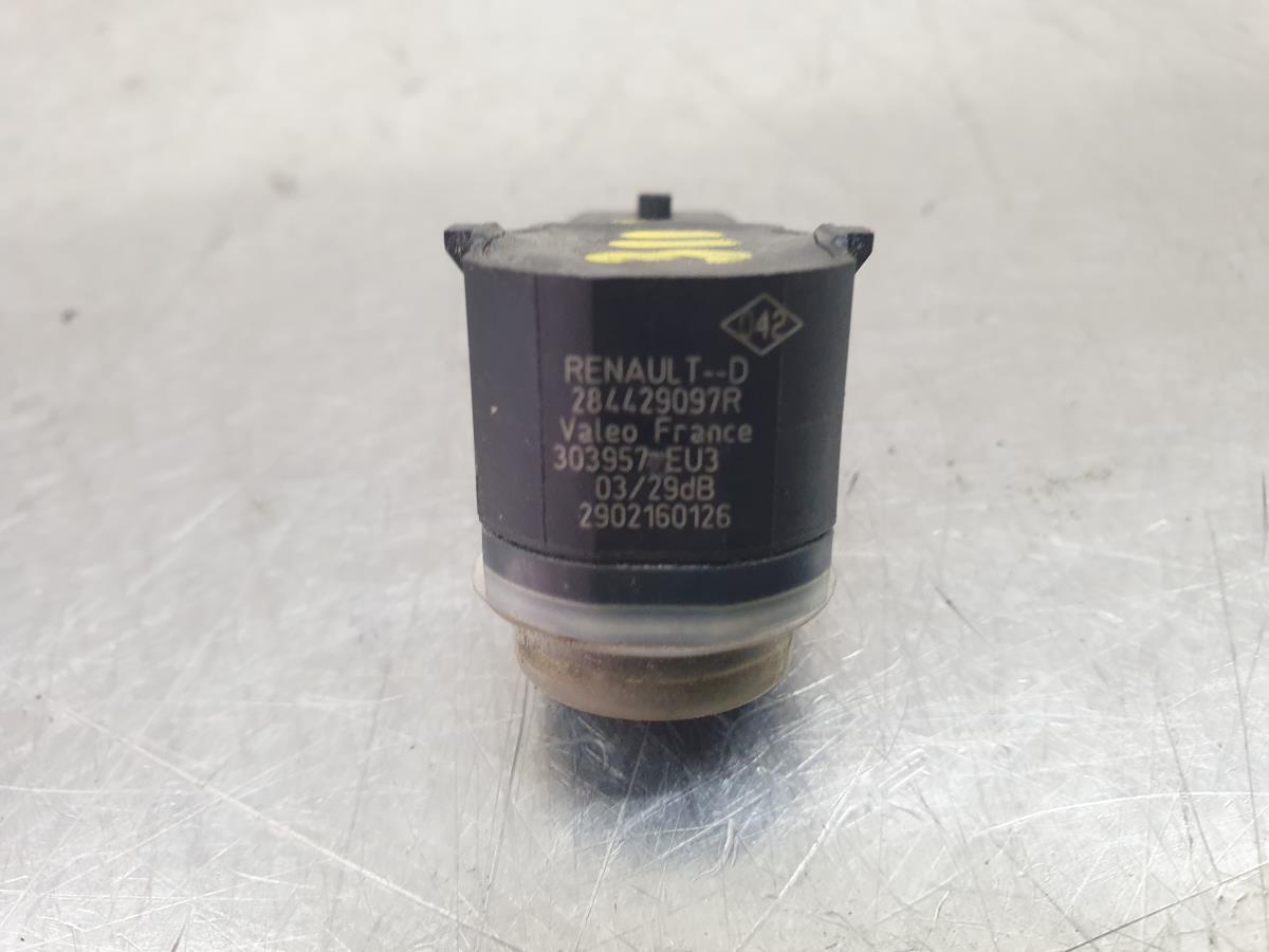 Sensor de estacionamento RENAULT Captur (J5_) Imagem-1