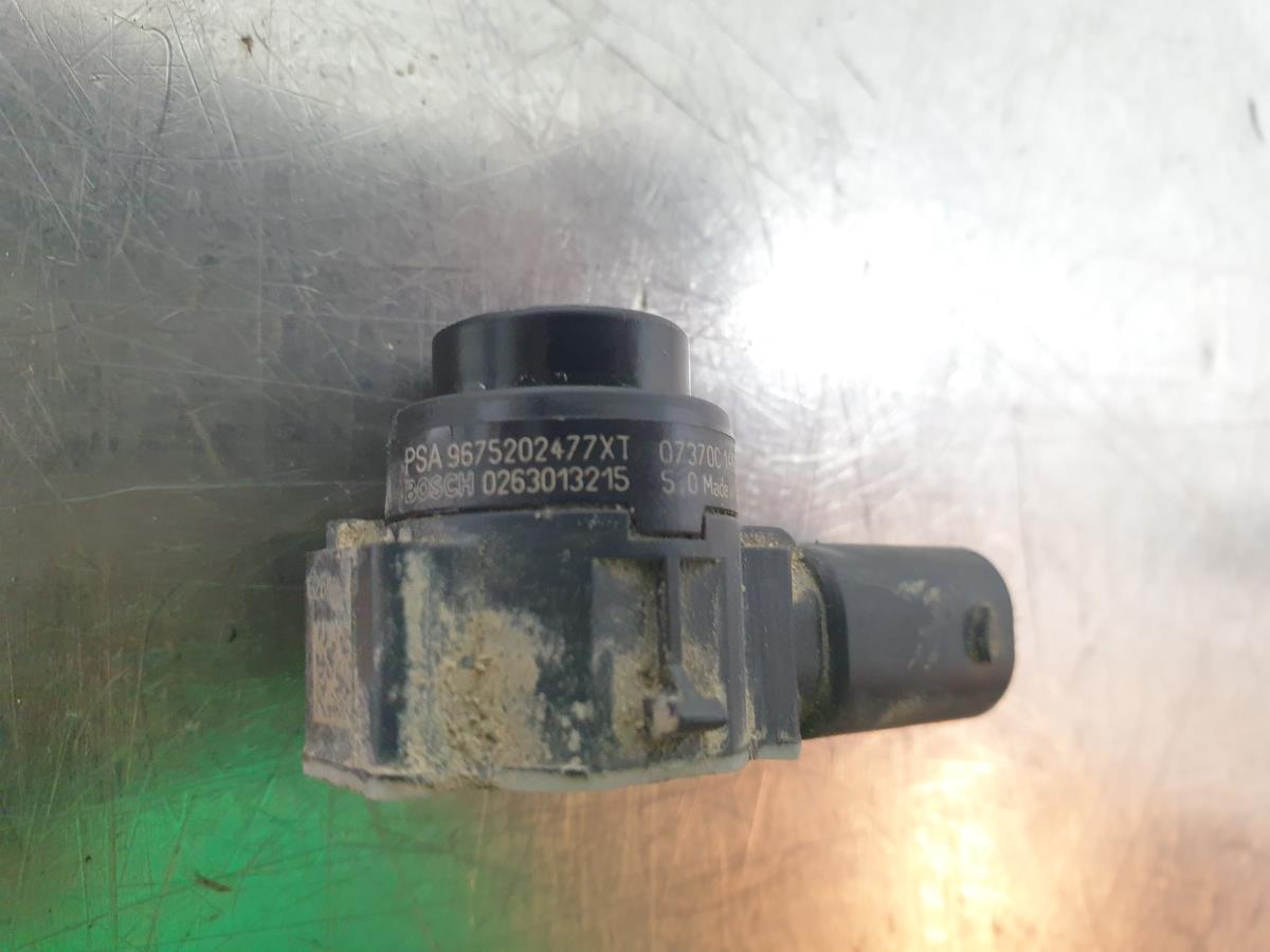 Parking Sensor PEUGEOT 2008 I (CU_) Imagem-1