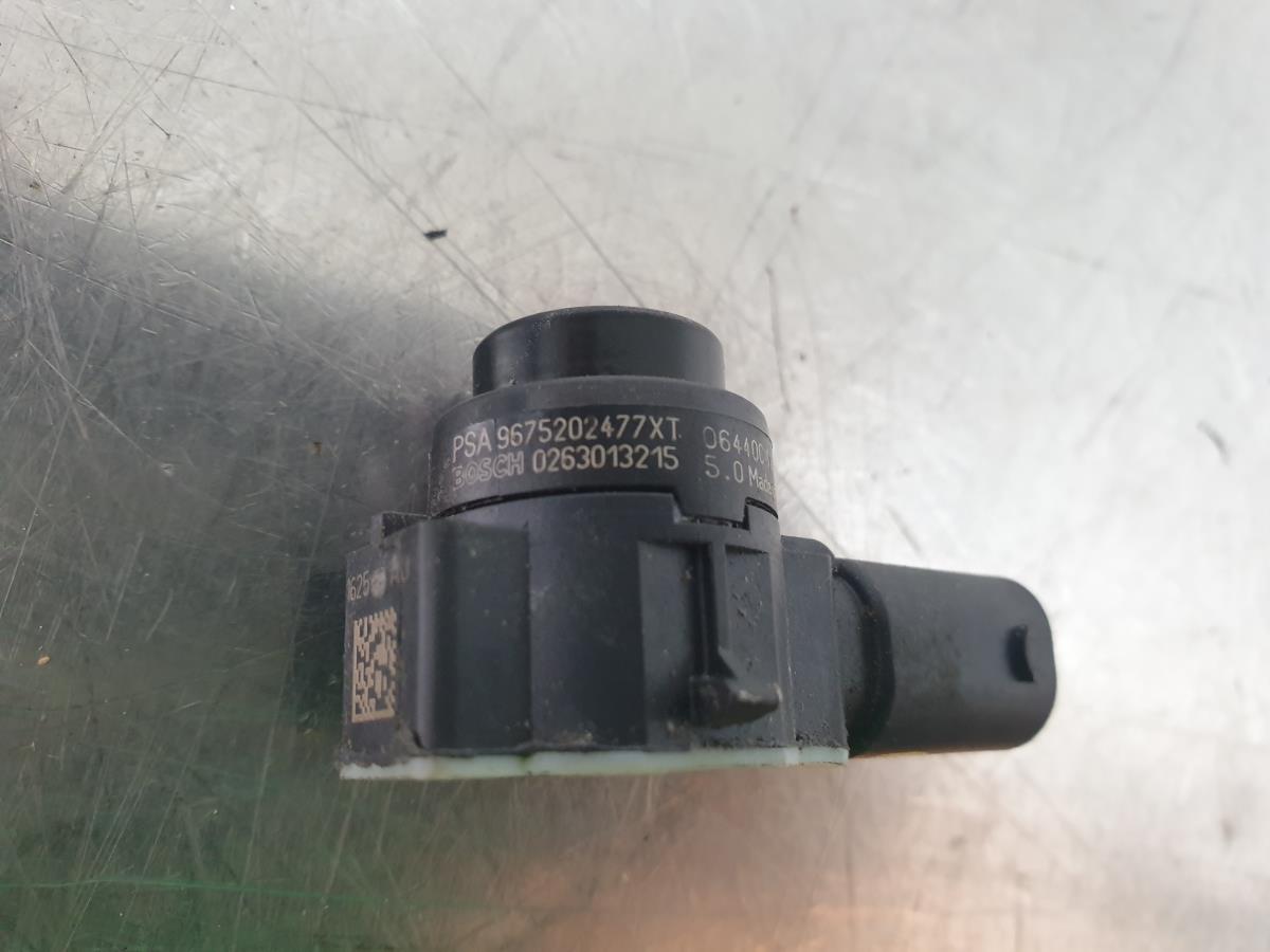 Capteur de stationnement PEUGEOT 2008 I (CU_) Imagem-1