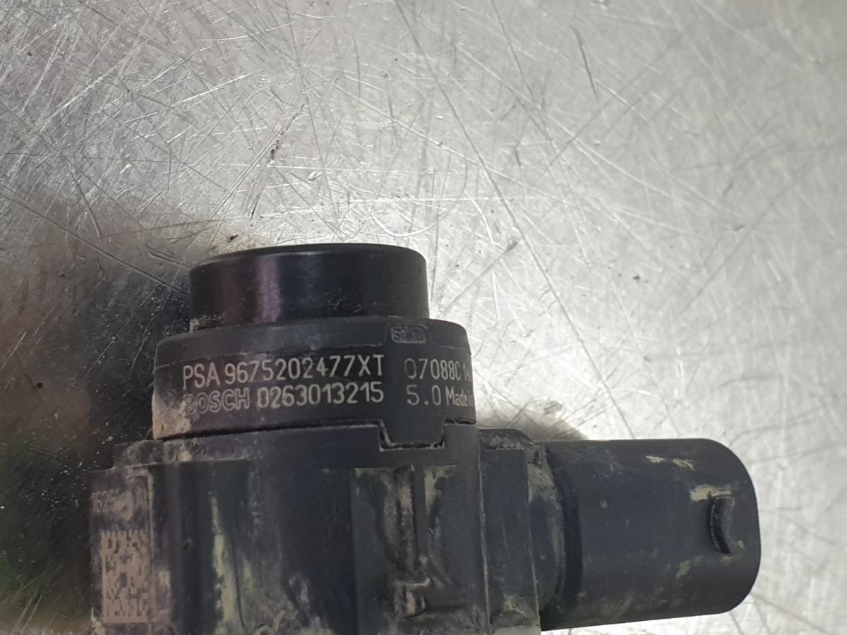 Capteur de stationnement PEUGEOT 2008 I (CU_) Imagem-1